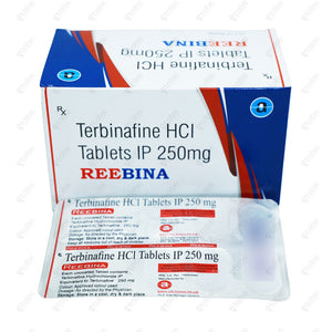 REEBINA Tablet