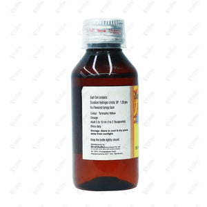 Citrahil Syrup 100ml