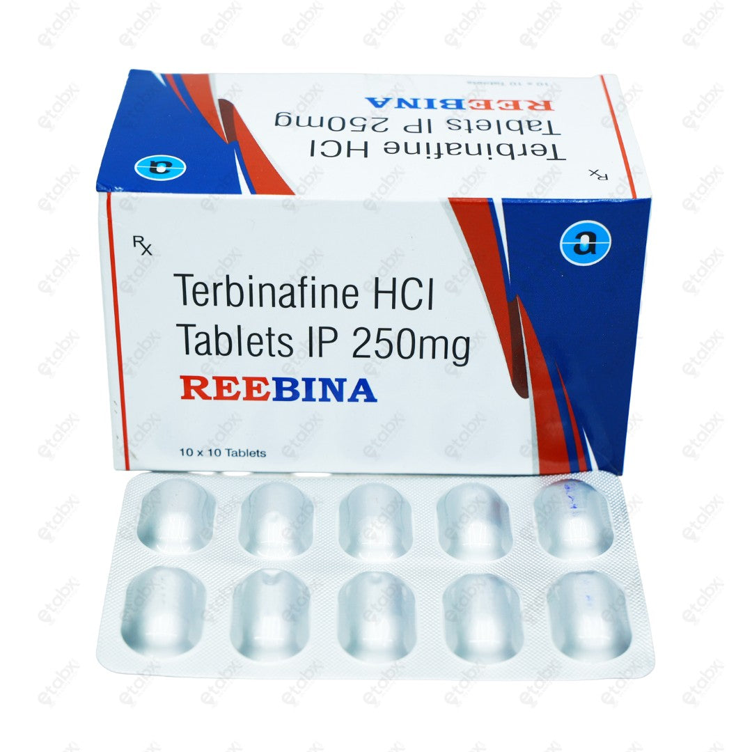 REEBINA Tablet