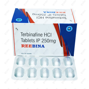 REEBINA Tablet