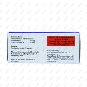 NALES PLUS Tablets 10's
