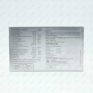 Fertihope-F Capsule
