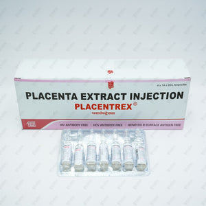 PLACENTREX Injection 7x2ml
