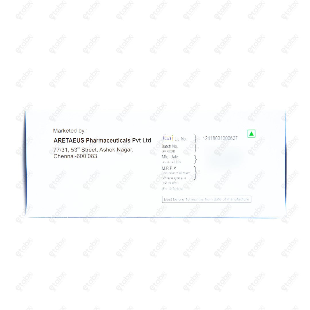 Neurowin Tablet 10's