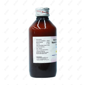 Stocid Suspension 170ML
