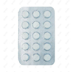 Ciplar 10 Tablet 15's