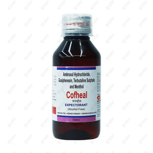 COFHEAL Syrup 100ml