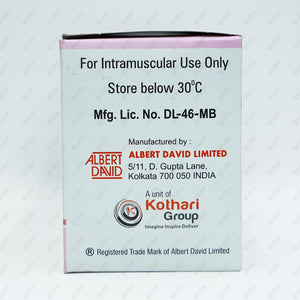 PLACENTREX Injection 7x2ml