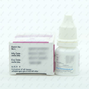 SENZOPT 3 ml