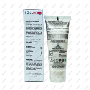 I GLOW LITE SPF 16 Cream 50GM