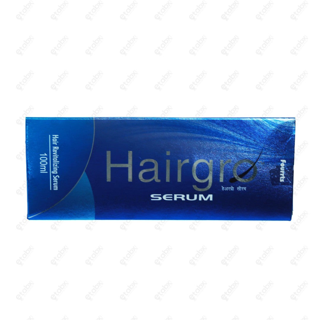HAIRGRO Serum 100ml