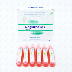 Regutol Mini Probiotic Liquid 5ml