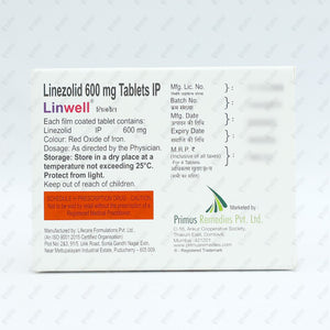 Linwell Tablet 4's