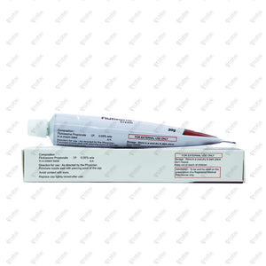 Flutisone Cream 30gm