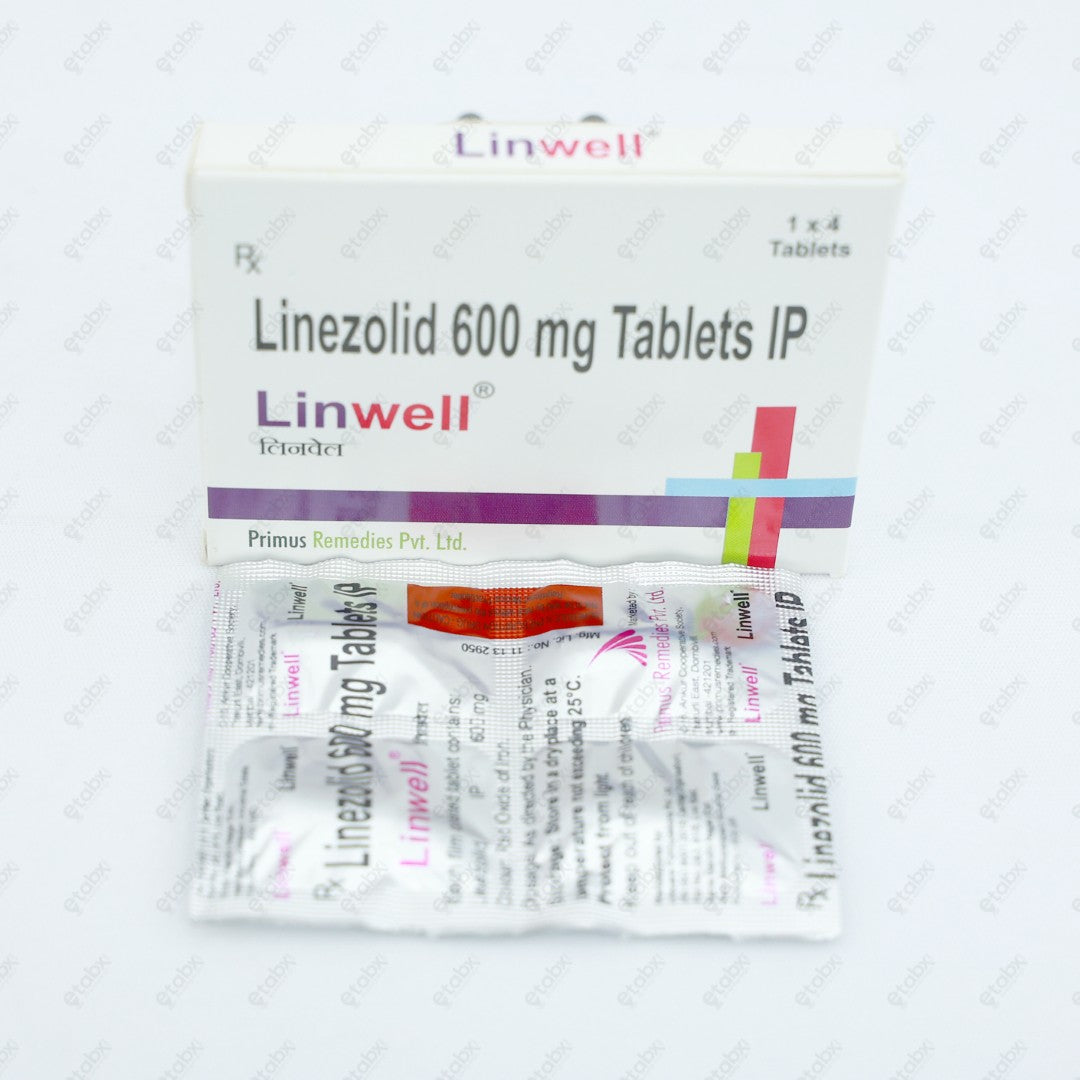 Linwell Tablet 4's