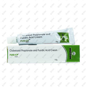 Fusi CP Cream 10gm