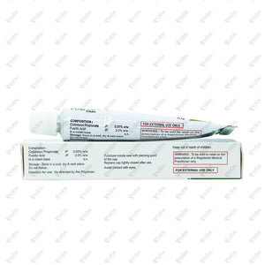 Fusi CP Cream 10gm