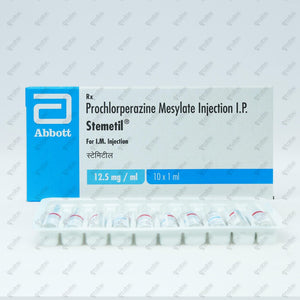 STEMETIL Injection 1ml