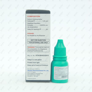Compu Drops 1% 10ml