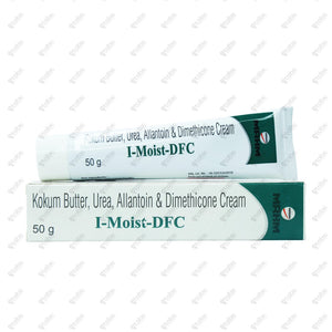 I Moist DFC Cream 50GM