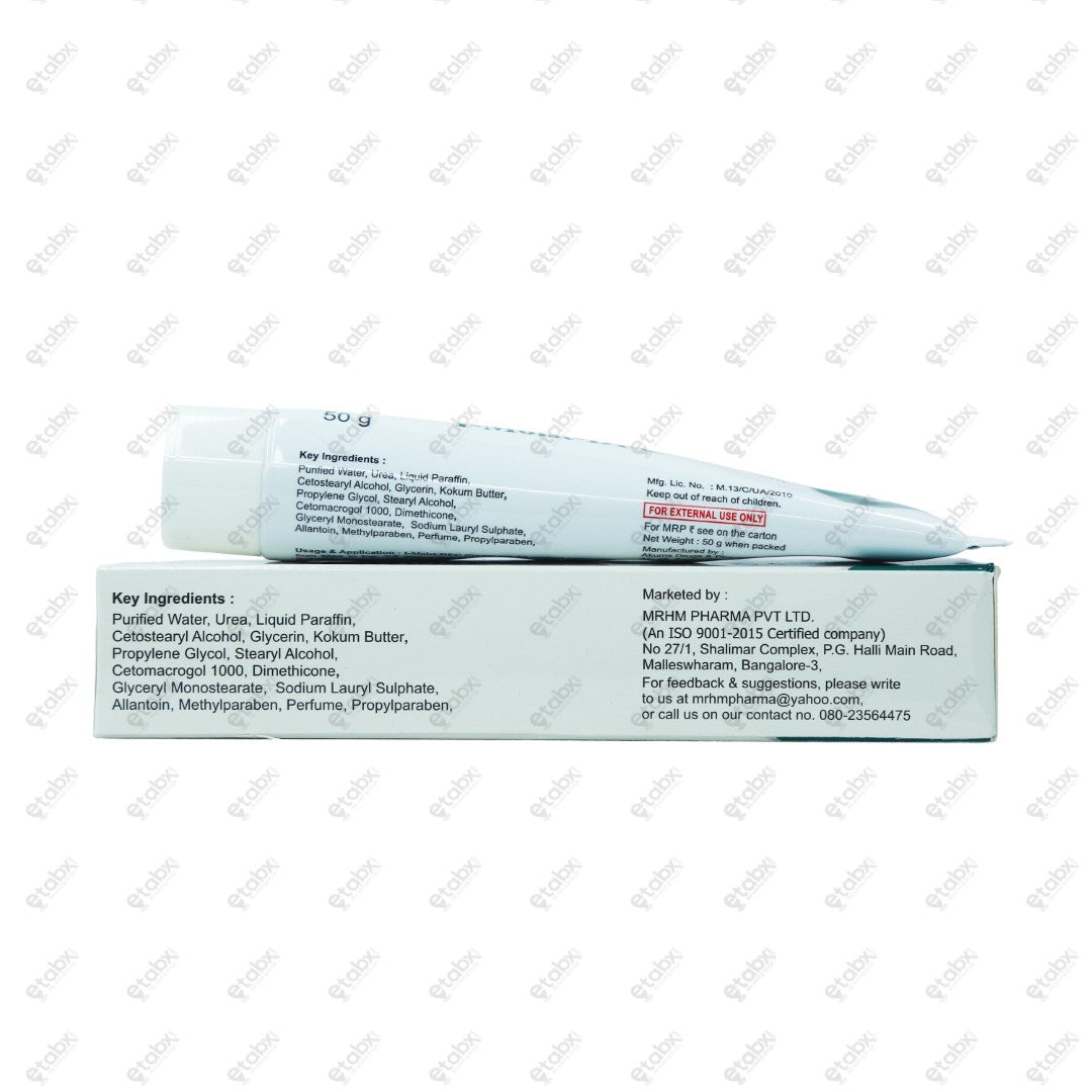 I Moist DFC Cream 50GM