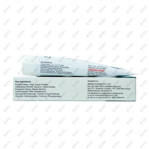 I Moist DFC Cream 50GM