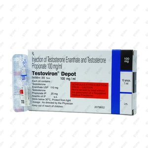 Orcibest 10mg Tablet 15's