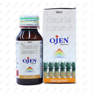 Ojen Suspension 60ml