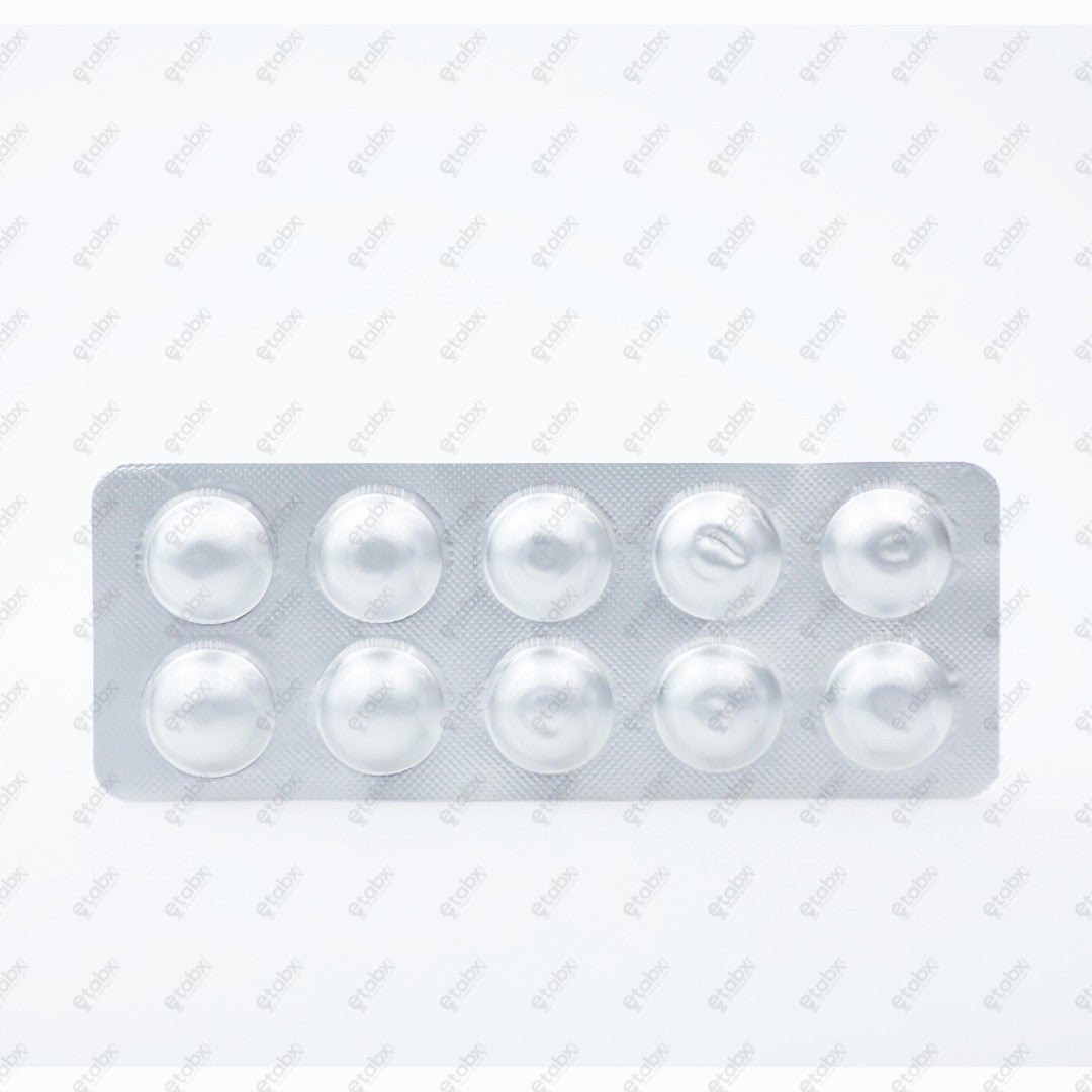 Diaclide 60MR Tablets 10s