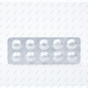 Diaclide 60MR Tablets 10s