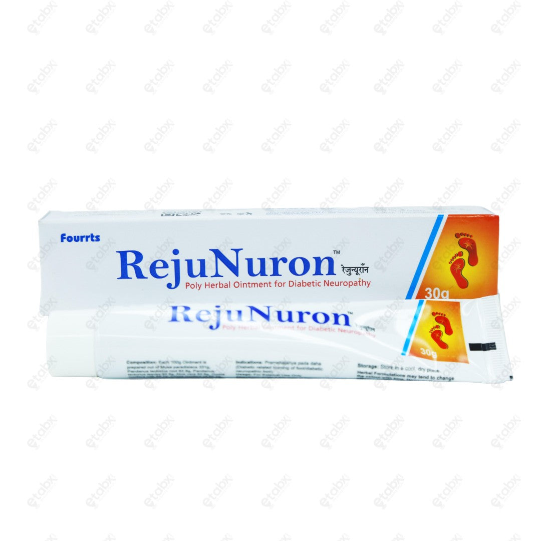 Rejunuron Ointment 30 g