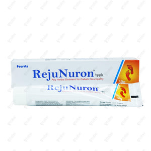 Rejunuron Ointment 30 g