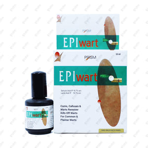 EPIWART 15ML