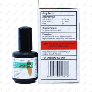 EPIWART 15ML