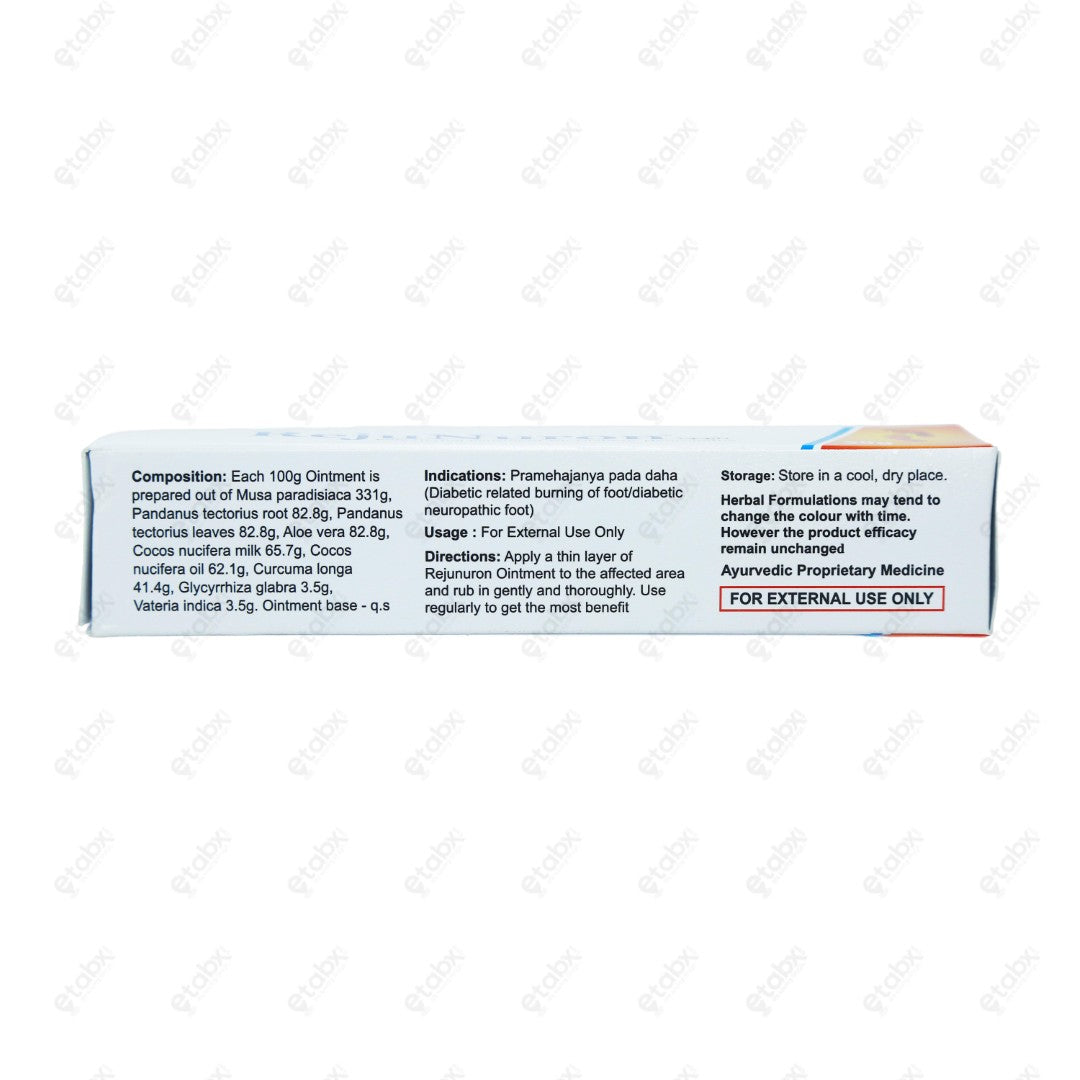 Rejunuron Ointment 30 g