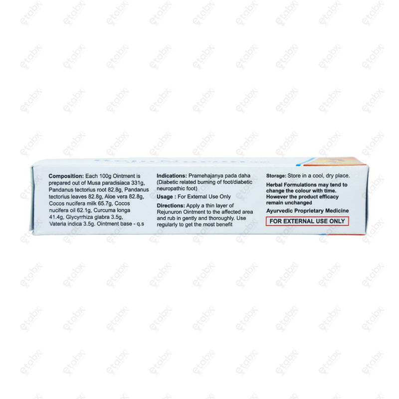 Rejunuron Ointment 30 g
