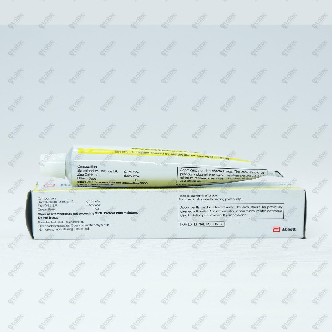 Rashfree Cream 30gm