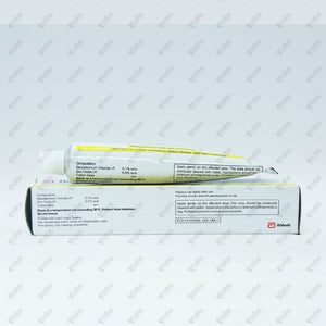 Rashfree Cream 30gm