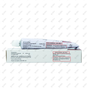 Flutisone Cream 20gm