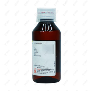 Ambrodil Syrup 100ml