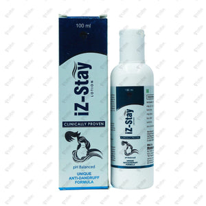 IZ STAY LOTION 100ML