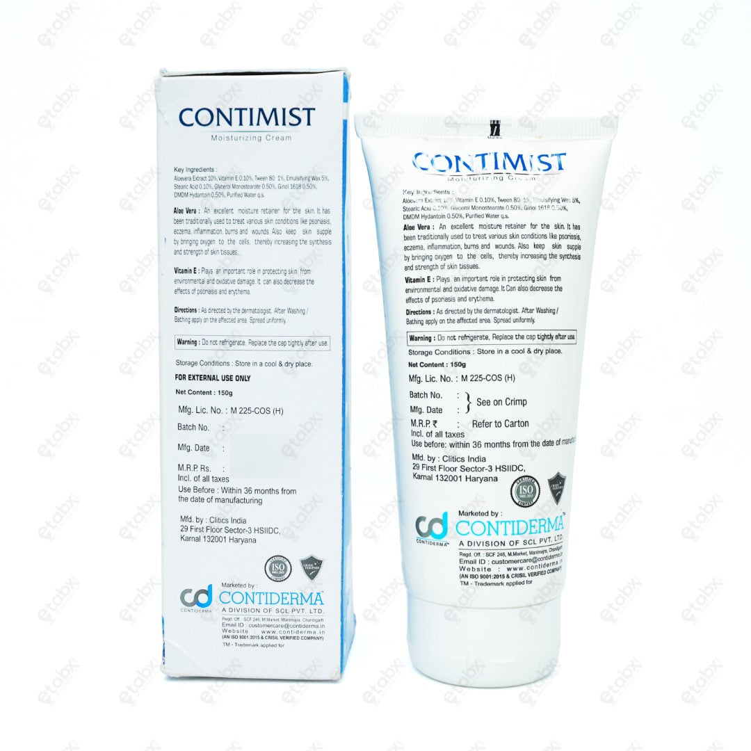 Contimist Cream 150GM