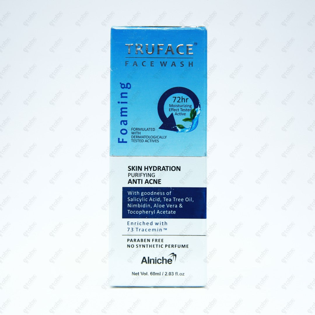 TruFace 60ML