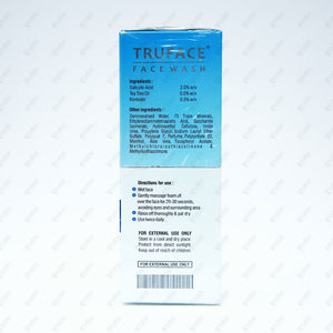 TruFace 60ML