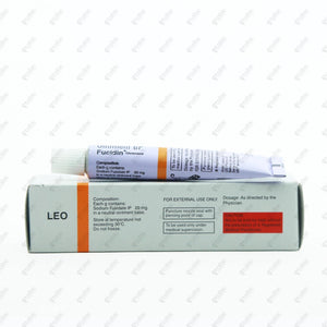 FUCIDIN Ointment 5gm