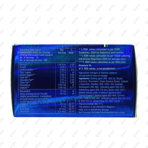Full 24 Tablet 10's