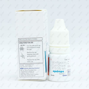 AP Eye Drops 5ml