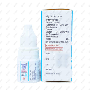 BELL Fluconazole 5ML