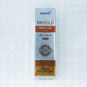UVHold Ultra Gel 100ml