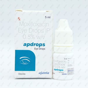 AP Eye Drops 5ml
